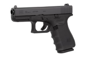 Glock 19