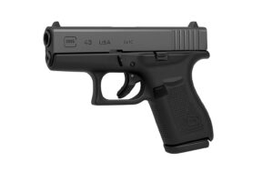 Glock 43