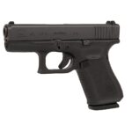 Glock 45 Compact  9x19mm