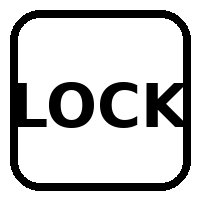 USA Glock Logo